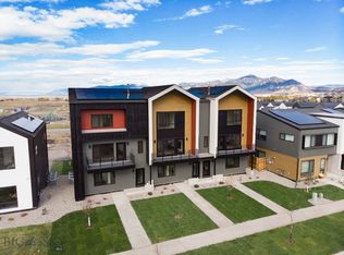 2725 W Graf St, Bozeman, MT 59718
