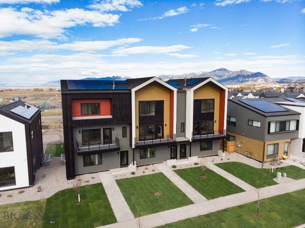 Bozeman MT Condos & Apartments For Sale - 138 Listings | Zillow