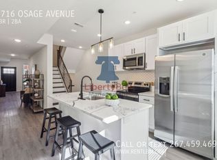 5716 Osage Ave, Philadelphia, PA 19143