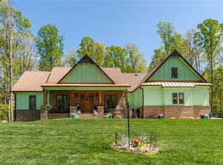5000 Double Eagle Dr, Louisa, VA 23093