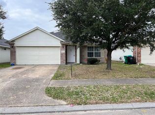 21522 Aldercy, Humble, TX 77338