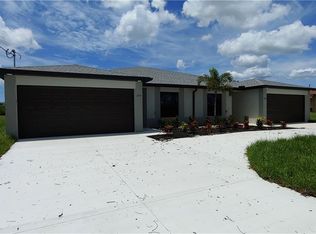 3714 SW 16th Pl #3714, Cape Coral, FL 33914