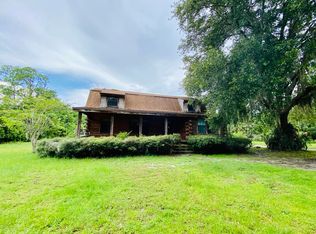 730 E Crisafulli Rd, Merritt Island, FL 32953