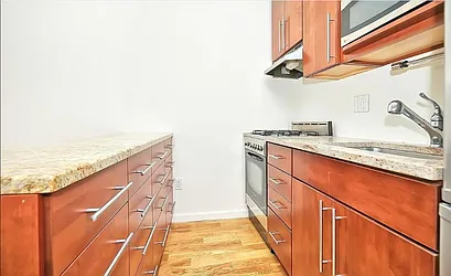 Rented by StayBK LLC