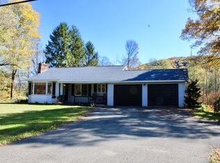 4258 Bloss Mountain Rd, Blossburg, PA 16912