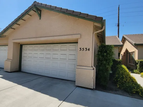 3530-3532-3534 3536th S, Visalia, CA 93292
