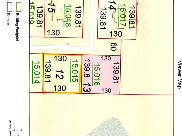 0 County Road 1432, Vinemont, AL 35179