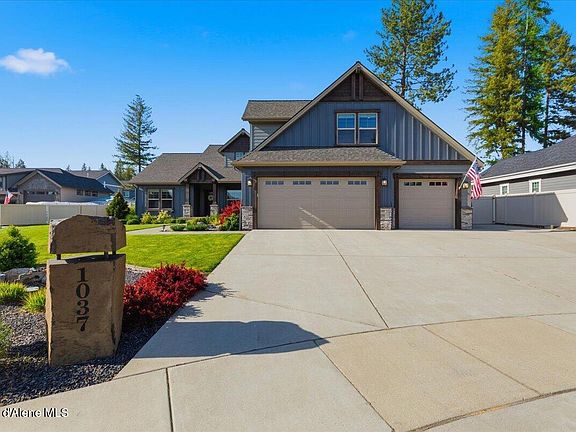 2nd image of 1037 E Gravelstone Ct