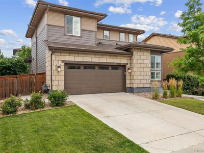 14190 Mosaic Drive, Parker, CO, 80134