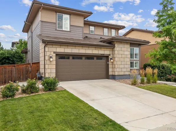 14190 Mosaic Drive, Parker, CO 80134