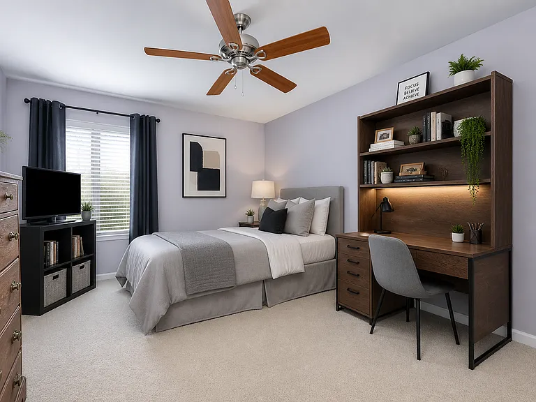 6221 Acropolis Dr SE #6221 — Photo 10