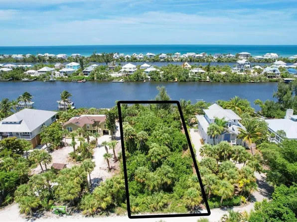211 Kettle Harbor Dr #90, Placida, FL 33946