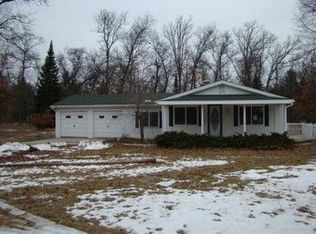 8900 Dean Rd, South Branch, MI 48761