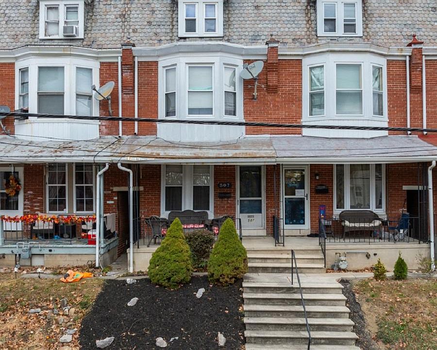 1st image of 507 Franklin St