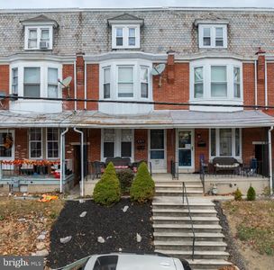 507 Franklin St, Hamburg, PA, 19526