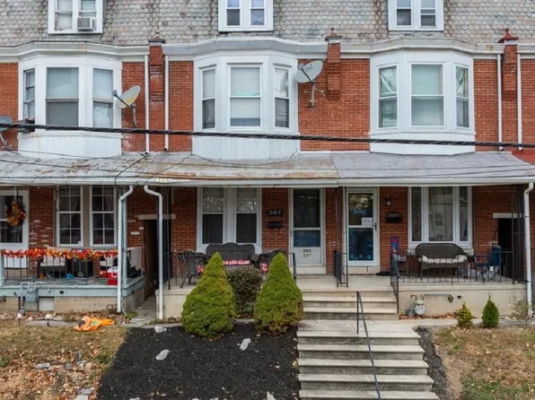 507 Franklin St, Hamburg, PA 19526