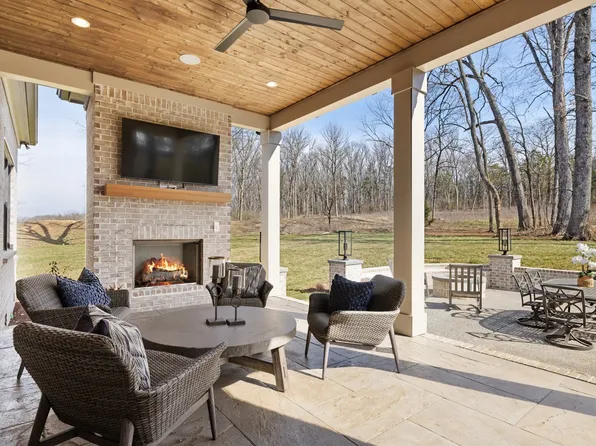 9900 Elland Rd Lot 1, Brentwood, TN 37027