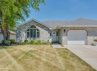 1906 Calla Dr, Joliet, IL 60435