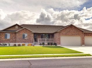 4920 S 5225 W, Hooper, UT 84315