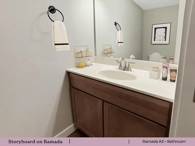 Storyboard on Ramada — Photo 21