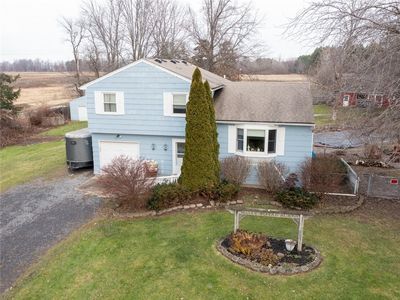 518 Moscow Rd, Hamlin, NY, 14464