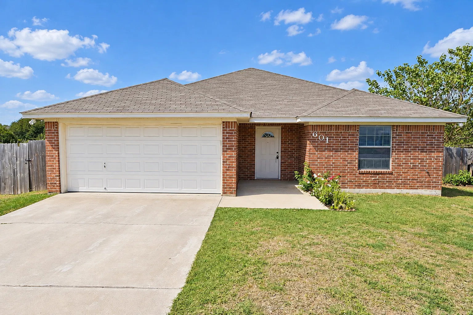 601 Jorgette Dr, Harker Heights — Photo 1