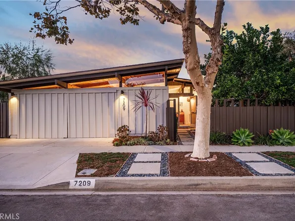 7209 E Killdee St, Long Beach, CA 90808