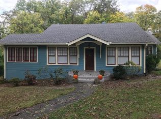 3211 Alta Vista Dr, Chattanooga, TN 37411