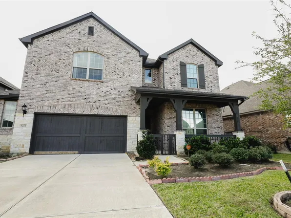 6023 Marsh Lake Ct, Katy, TX 77493