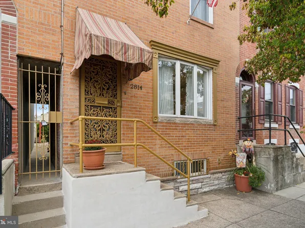 2814 E Thompson St, Philadelphia, PA 19134