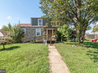 5004 Kramme Ave, Baltimore, MD, 21225