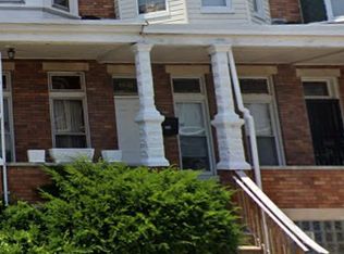 HolBrock Estates at 1638 Ruxton Avenue LLC, Baltimore, MD 21216