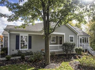 135 Ravines Way, Westerville, OH 43082