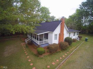 996 Newell Rd, Byron, GA 31008
