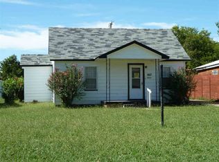 507 N B St, Duncan, OK 73533