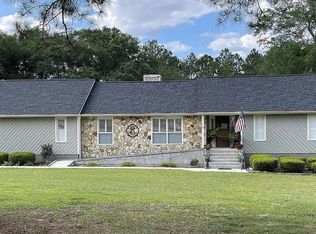 115 Brier Patch Rd, Cordele, GA 31015