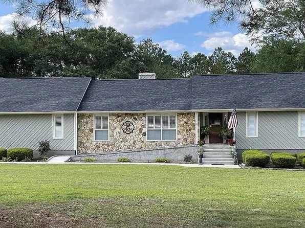 115 Brier Patch Rd, Cordele, GA 31015