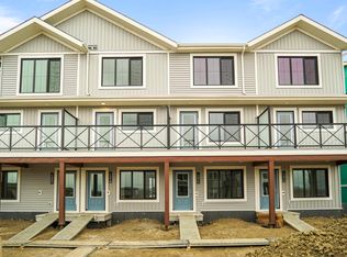 1209 Keswick Dr SW #2, Edmonton, AB T6W4T4