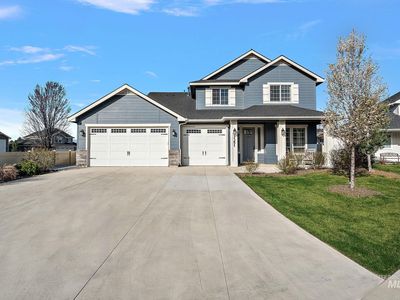 3351 N Tradewind Ave, Meridian, ID, 83646