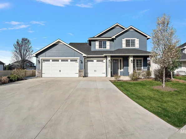 3351 N Tradewind Ave, Meridian, ID 83646