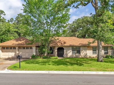 2705 Brookway Dr, College Station, TX, 77845