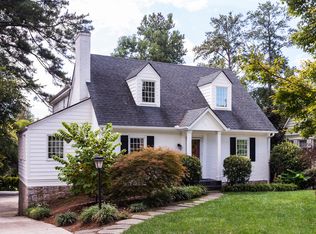 452 Princeton Way NE, Atlanta, GA 30307