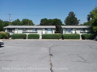 1230 S 2nd Ave APT 1, Pocatello, ID 83201