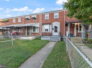 1943 Dineen Dr, Dundalk, MD 21222