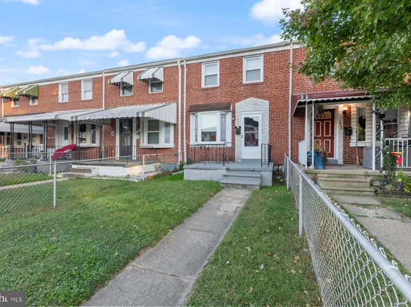 1943 Dineen Dr, Dundalk, MD 21222