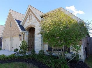 22423 Mary Rogers Trl, Richmond, TX 77469