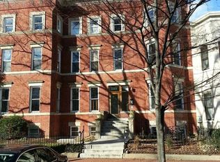 108 Tennessee Ave NE APT 6, Washington, DC 20002