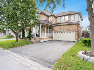 26 Kidd Cres, New Tecumseth, ON L9R0C8