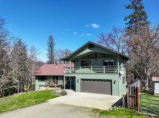 208 Odd Fellows Ave, Weaverville, CA