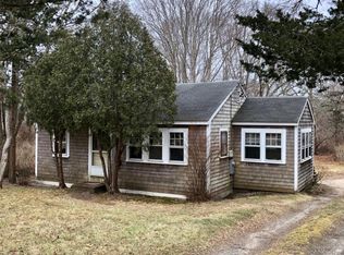 545 Campground Rd, Eastham, MA 02642